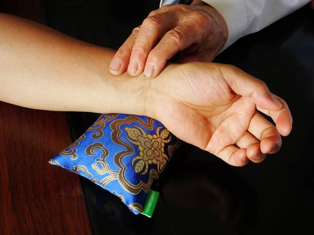 Compassionate care at Smile Dentistry Shanghai
