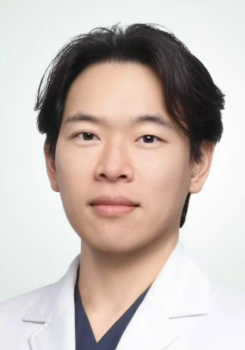 Dr. Jonghwan Moon, DDS M.Sc, Head of Implant & Prosthodontics at Gubei SMILE Dental