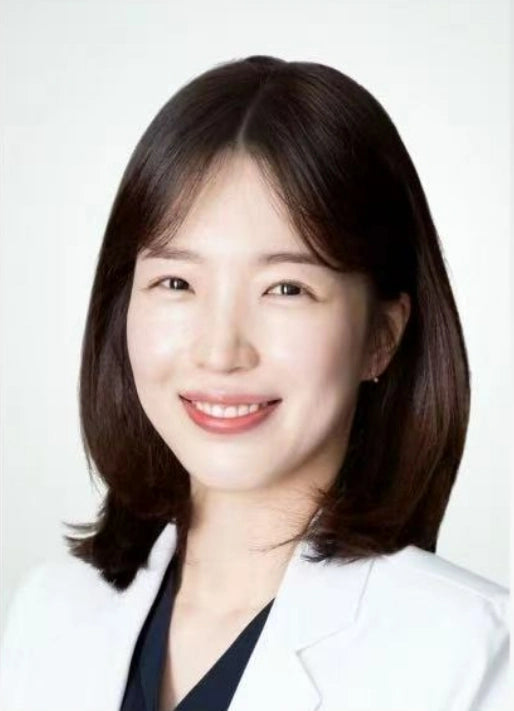 Dr. Yeana Kim, DDS Ph.D, Head of Orthodontics at Gubei SMILE Dental