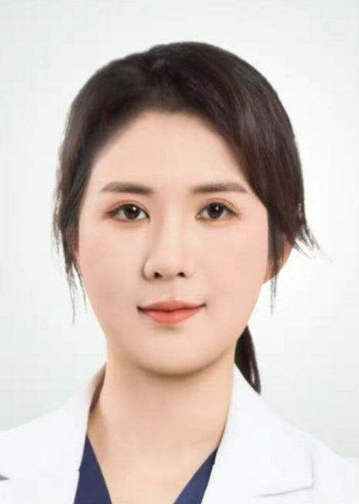 Dr. Lingling Zhang, DDS, General & Pediatric Dentist at Gubei SMILE Dental