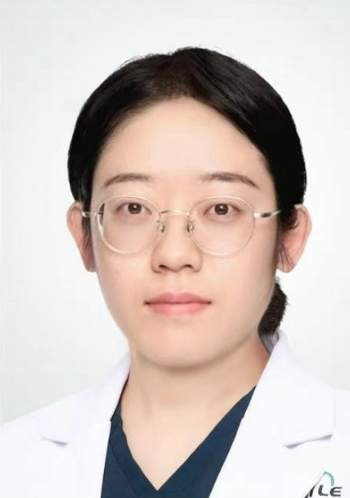 Dr. Yunjiao Bai, DDS, General & Pediatric Dentist at Gubei SMILE Dental