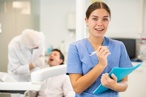 Consultation & Smile Design