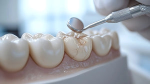 Gentle Tooth Preparation
