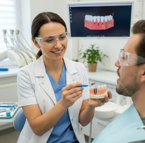 Bite Check & Homecare Guidance