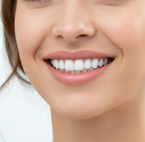Permanent Cementation