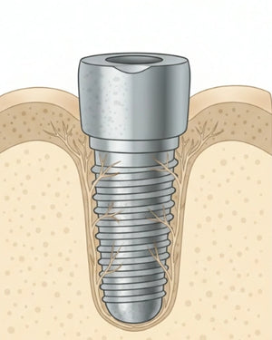 Osseointegration